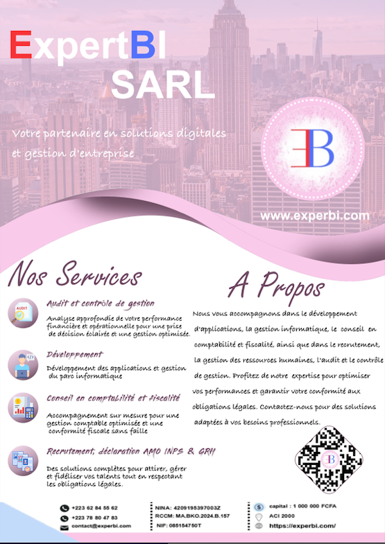 L'importance de la Business Intelligence pour les PME en 2024